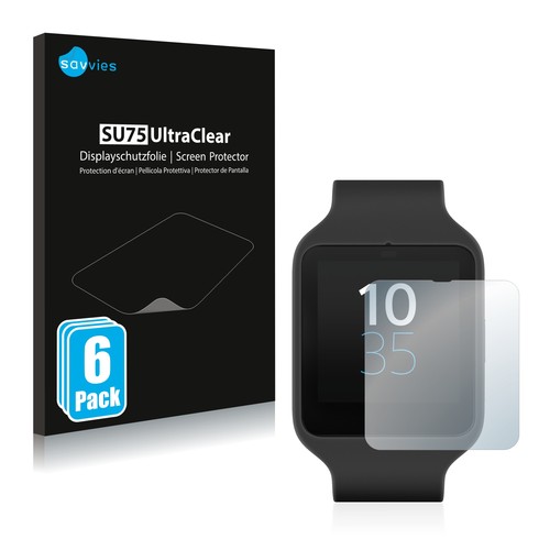 Pack screen protector for - 6,