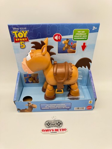 Toy story lil - story, 5