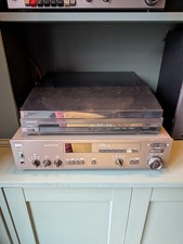 Kenwood P94 Direct Drive