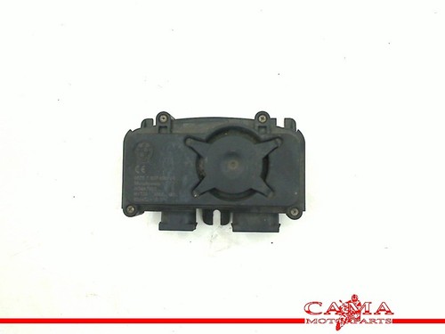 Alarm module bmw - r, rt