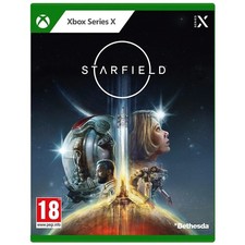 Starfield (Xbox Series X) [NEW