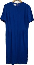 Condici Ladies Blue Dress Size