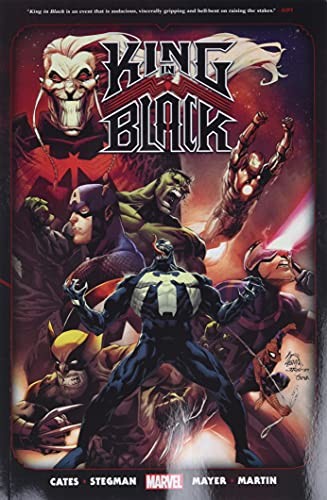 King black - king, in