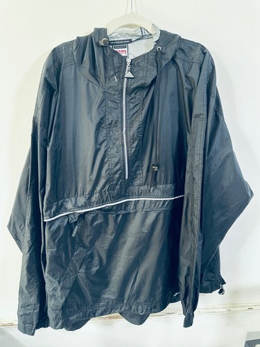 Champs mens size xxl black - champs,