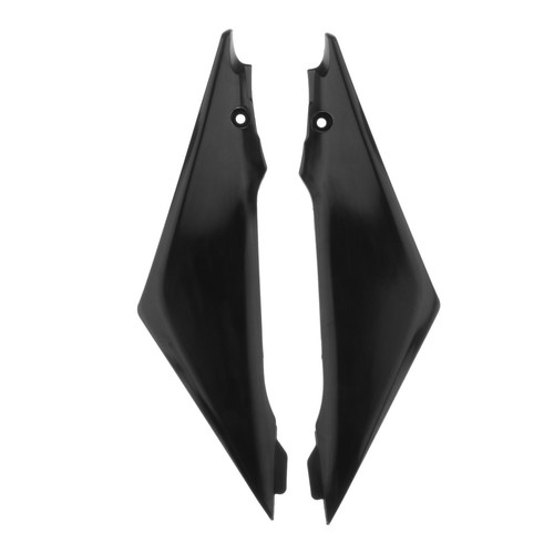 Tank side covers panel - side,