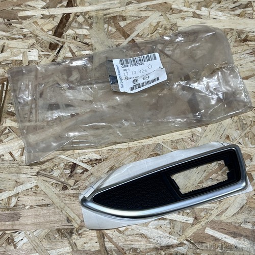 Genuine vauxhall corsa - genuine,
