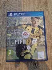 Fifa 17 PlayStation 4