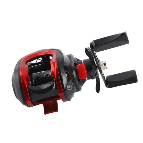 Baitcasting reel metal - baitcasting,