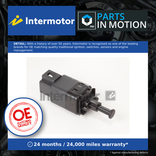 Brake light switch - brake, daewoo