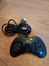 Official Sega Saturn