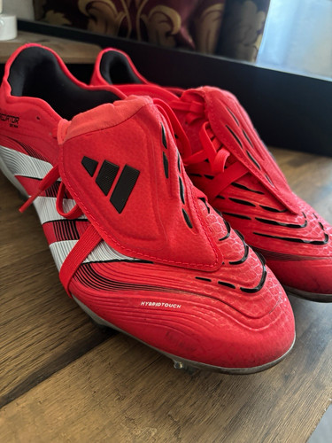 Adidas predator pro tongue - pro,