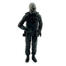 Action Force SAS figure by