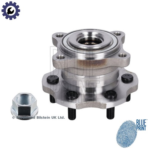 Wheel bearing kit - kit, adn18371