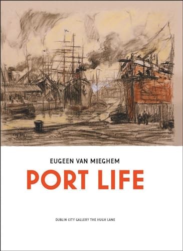 Eugeen van mieghem port - mieghem:, life