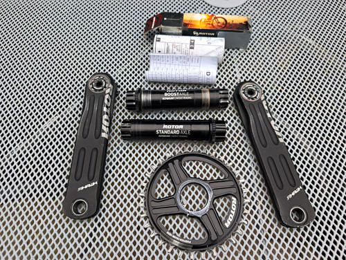 Rotor rhawk direct - rhawk,