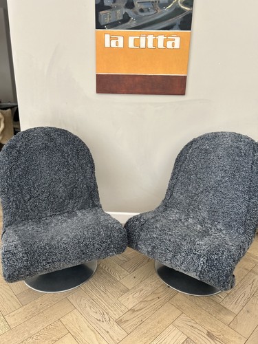 Genuine danish pair verner - pair,