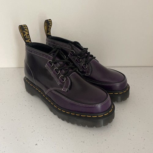 Martens creeper evo boots - creeper,