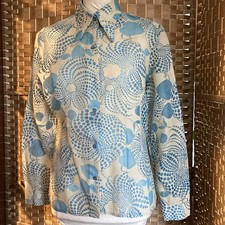 Vintage 70s dagger collar St