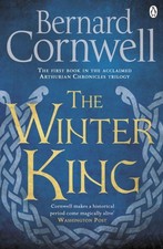 The winter king (Paperback) -
