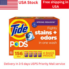Tide pods laundry detergent - laundry,