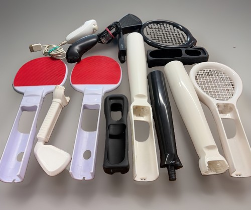Bundle nintendo wii - bundle,