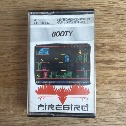 Booty firebird sinclair - -,