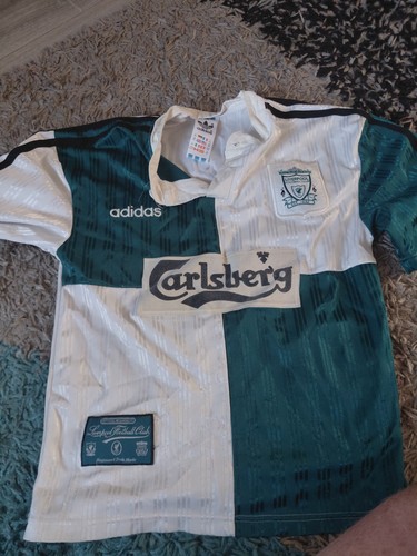 Original authentic liverpool - authentic,