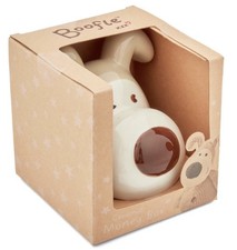 BOOFLE Ceramic Money Box in