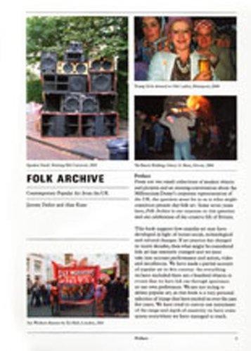 Folk archive contemporary - archive:,