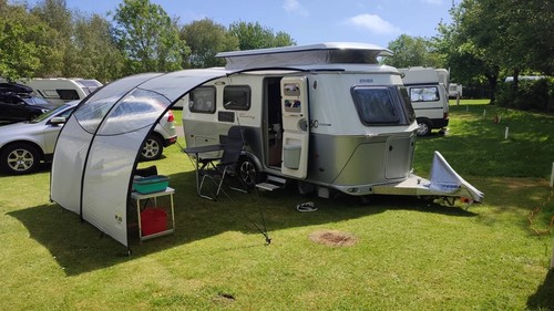 Eriba troll 530 60th - eriba,