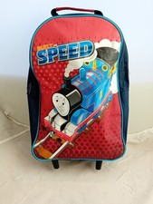 Thomas The Tank Engine Travel