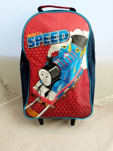 Thomas the tank - the, travel