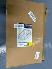 Simple Houseware Pull Out Cabinet Sliding Basket