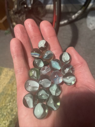 Cats eye loaded - 18, x