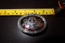 BEAUTIFUL FAUX TORTOISE