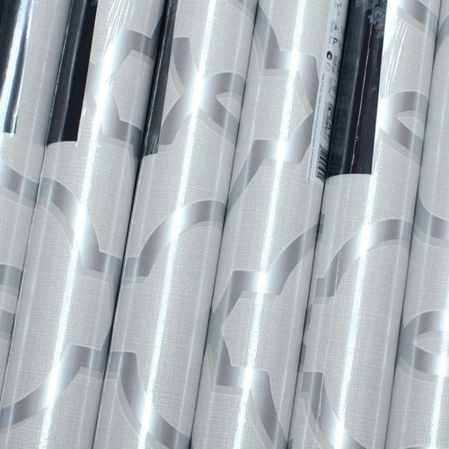 Rolls grey silver - of,