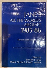 JANE'S ALL THE WORLD'S