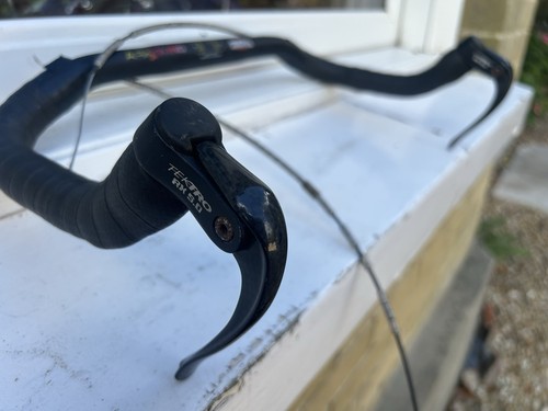 Tektro carbon brake - tektro,