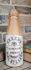 Scarce pictorial Leeds