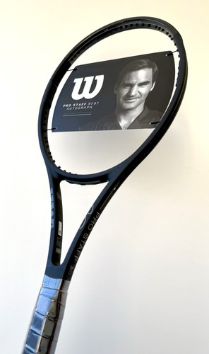 Wilson pro staff - wilson,