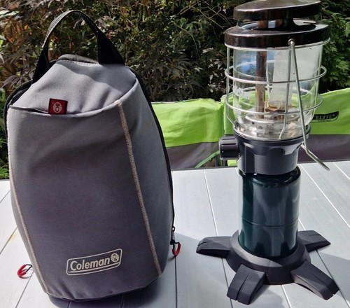 Coleman north star lantern - lantern,