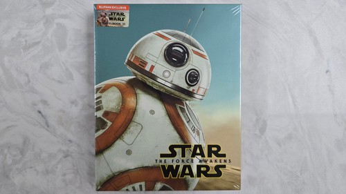 Star wars the force awakens - wars, 3d