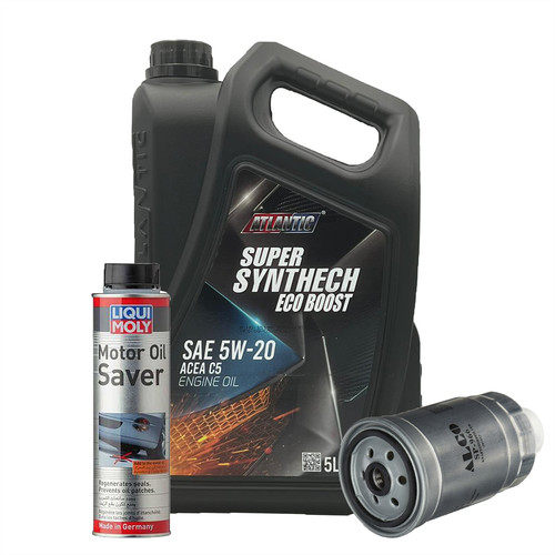 Service kit for - service, rover