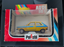 POLISTIL Audi 50L/VW Polo 1:25