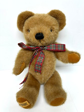 Vtg Merrythought Jointed Plush