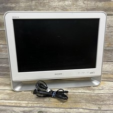 Sony Bravia 19" LCD HDTV
