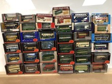 Dinky Buses 1:76 Scale 