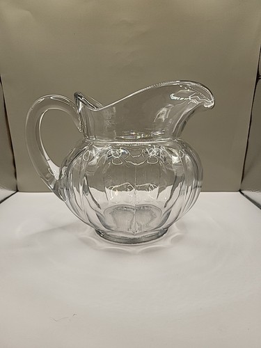 Vintage chippendale krys tol - vintage, krys-tol