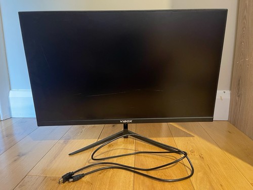 Vibox desktop monitor - vibox, brand