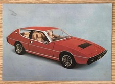 LOTUS Elite 501 Car Sales